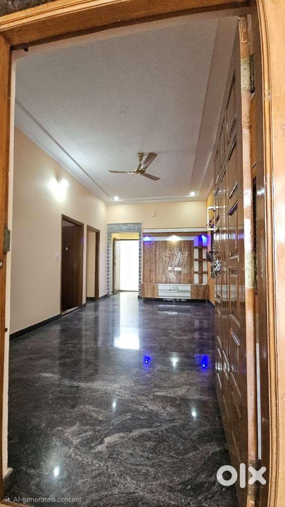 30x40 house for Rent ground floor 2bhk