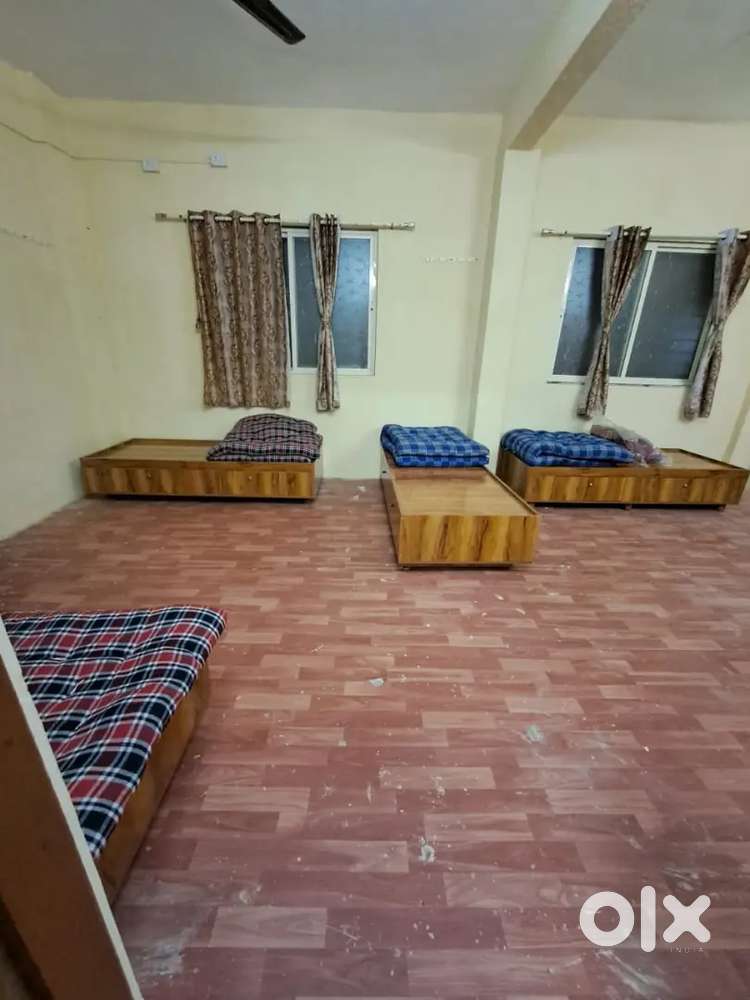 PG for Boys in New Sangvi