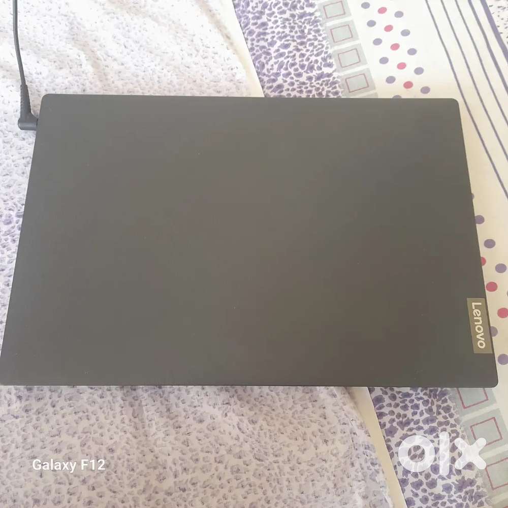 Lenovo laptop