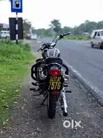 Company condition
