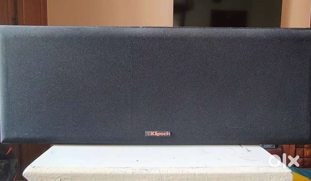 Klipsch KV 3 center speaker