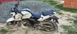 Apache RTR 200