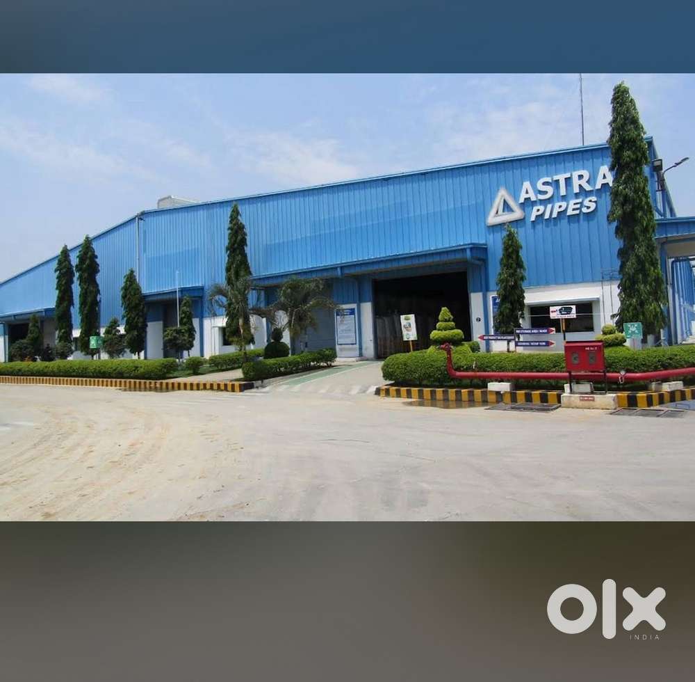 HOSUR COMMERCIAL SITE OPP ASTRAL PIPES COMPANY