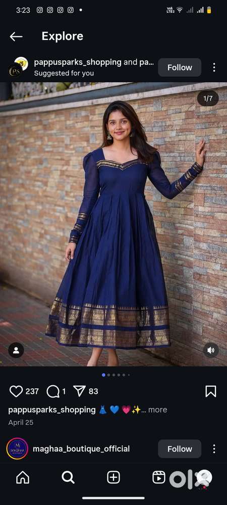 Need a tailoring master for boutique