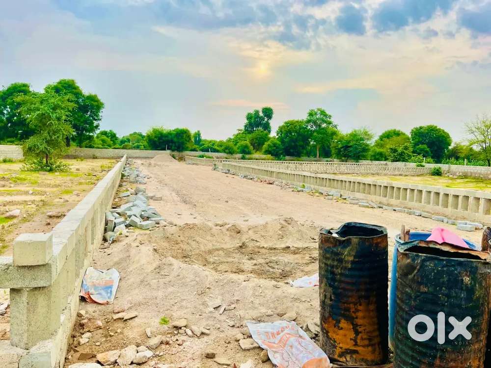 Narayan vihar y block