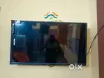 42 inches TV