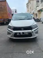 Maruti Suzuki Celerio X LXI, 2019, Petrol
