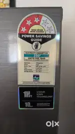 Haier Fridge for Sale