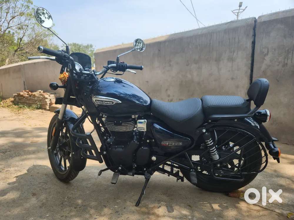 Fully new no issue