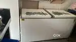 525 Liter Freezer