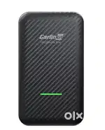 Carlinkit 3.0 Apple car play adeptor seal pack