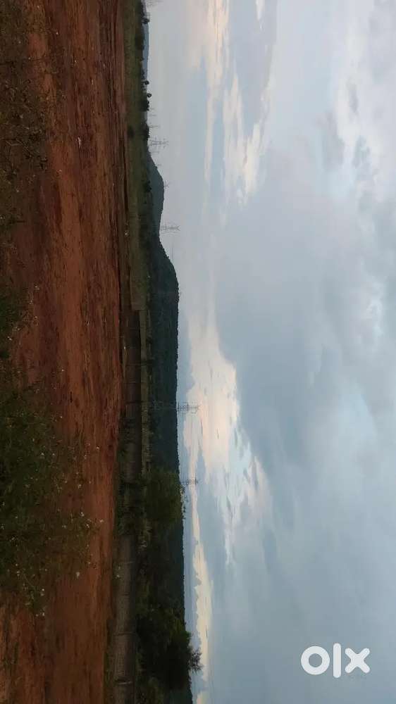 Best plot with great location and developed