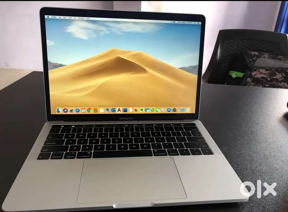 Macbook pro