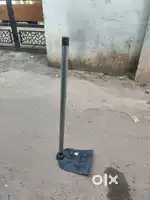 Spade,shovel