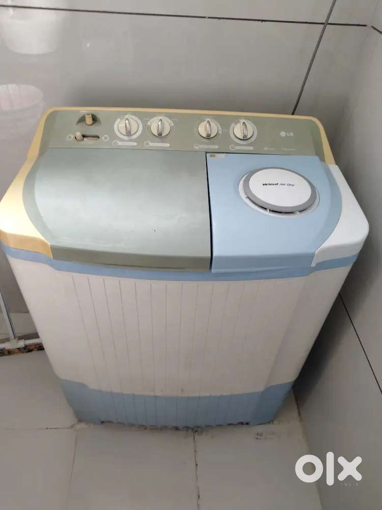 LG SEMI AUTOMETIC