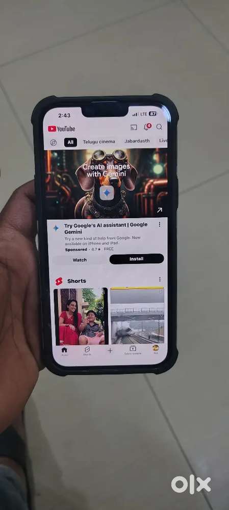 Iphone 14Plus For Sale