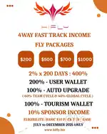 Marketing Executive