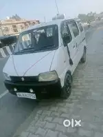 Maruti Suzuki Eeco 2011 CNG & Hybrids 25 Km Driven