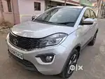 Tata Nexon KRAZ Diesel, 2019, Diesel