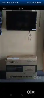 Croma led tv 32 inches