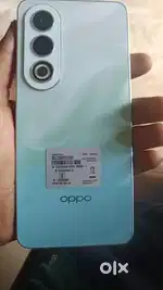 Oppo k12 x 8 plus 8 256 storege full kit