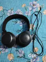 Jbl live 500 bt overear headphone