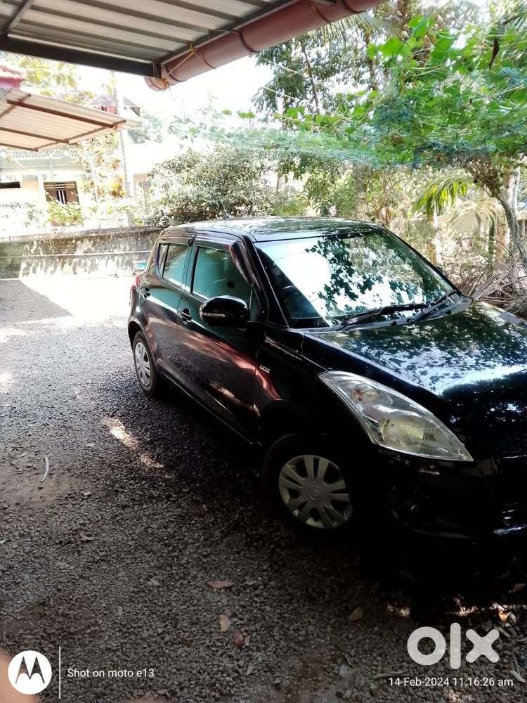 Maruti Suzuki Swift 2013 Diesel Well Maintained