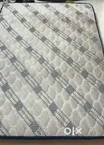 Sleepwell Mattress