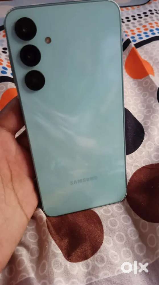 Samsung A16 5g