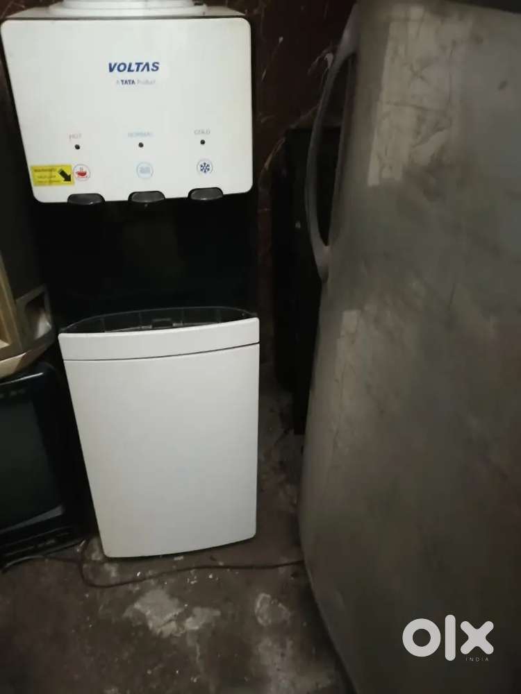 All electronic items