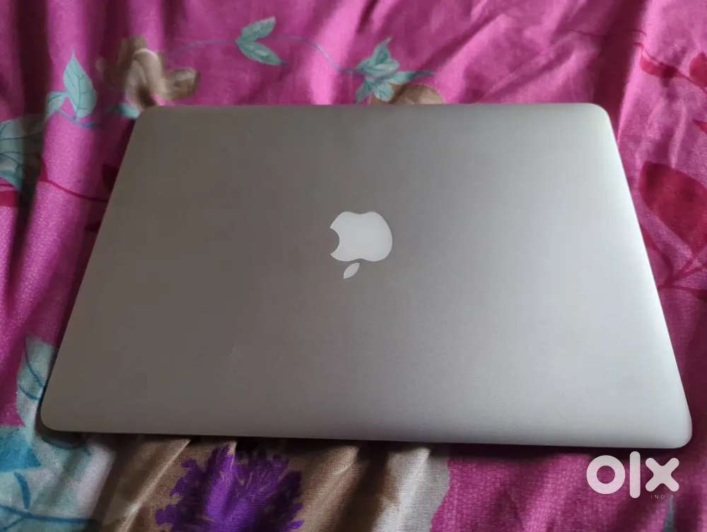 MacBook Air 2017