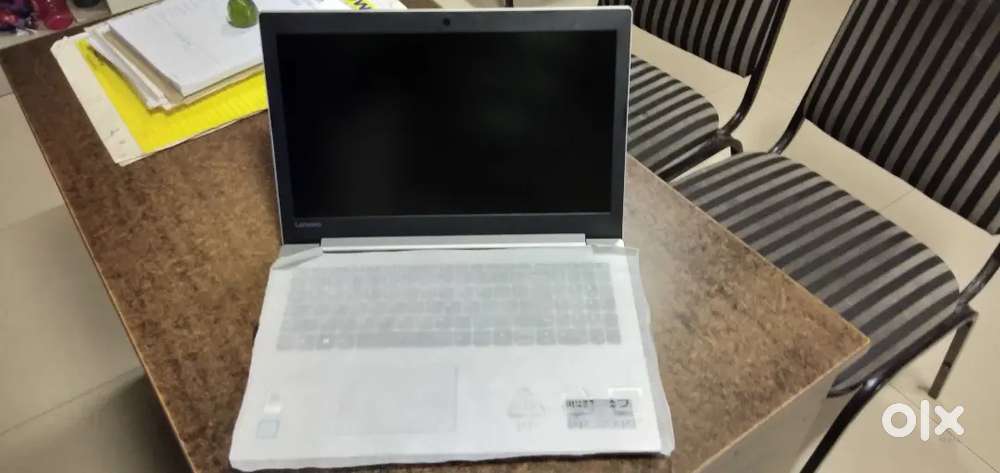 For Sale Lenovo Ideapad 330 InterCore I5 8th Gen. 1TB Harddisk 8GB Ram