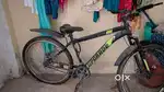 New light weight cycle