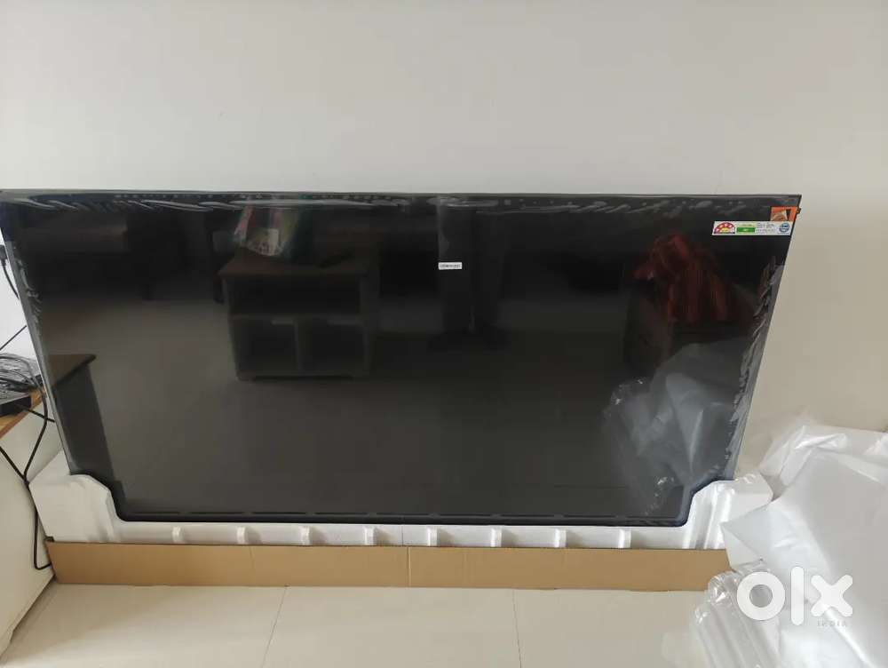 TCL QLED TV