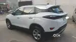 TATA HARRIER XZ TOP
