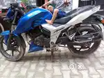 Bike jyada nhi chali h good condition m h