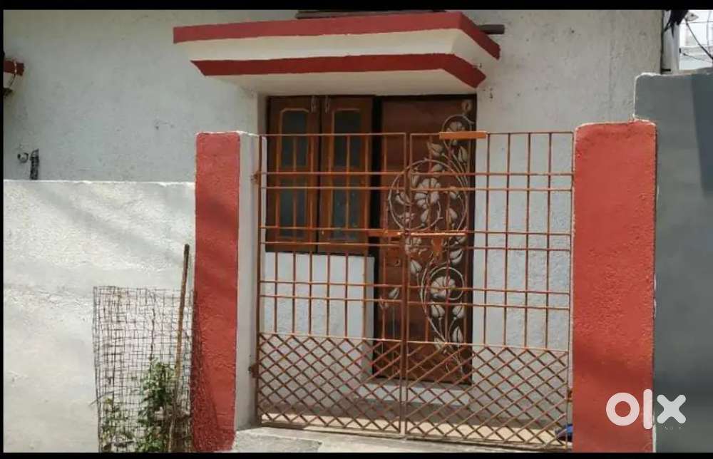 TORWA INDIVIDUAL HOUSE