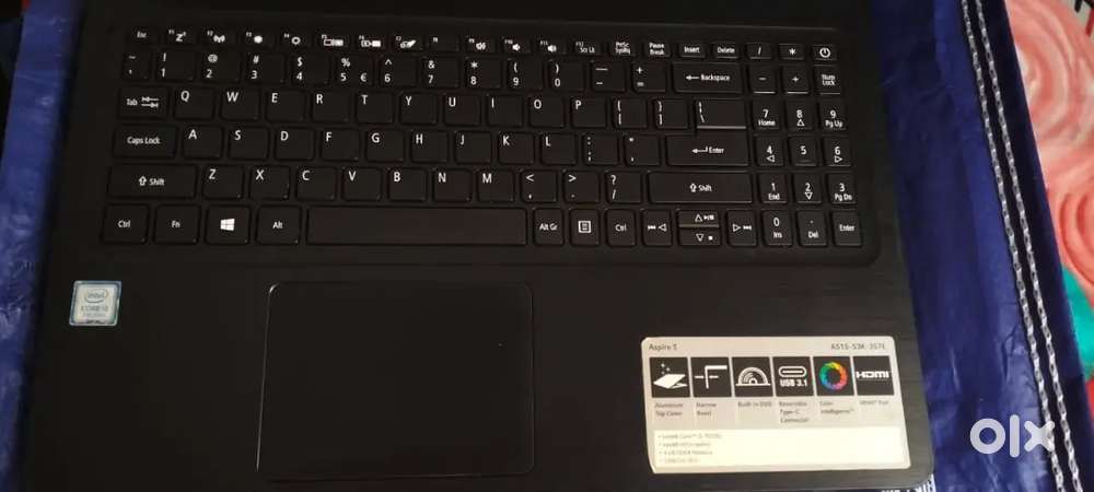 Acer Aspire 5 Laptop