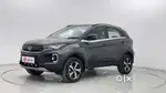 Tata Nexon 1.2 Revotron XZ Plus, 2023, Petrol