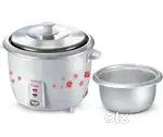 Electric rice cooker