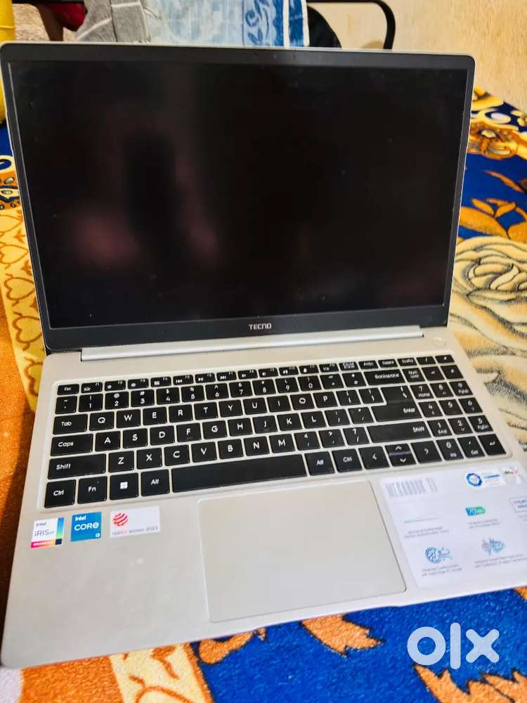 TECHNO LAPTOP