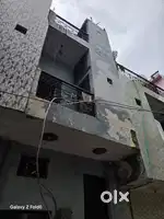 25 Sq Yards House for sale ( 2 floors constructed) in Uttam Nagar
