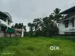 ASHRAMAM, KOLLAM.11.50 CENT.