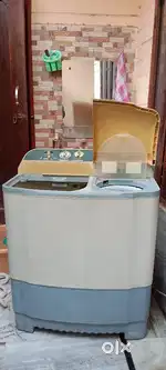 LG...7 kilo ki h