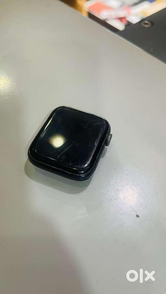 Apple watch series 6