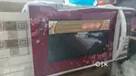 Microwave oven