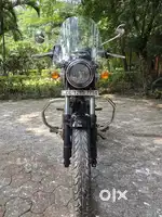 Royal Enfield Meteor SuperNova( Top Model)