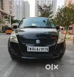 Maruti Suzuki Swift VDI 2012 Diesel Manual Well Maintained