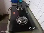 Prestige Two Burner Gas stove For Sell