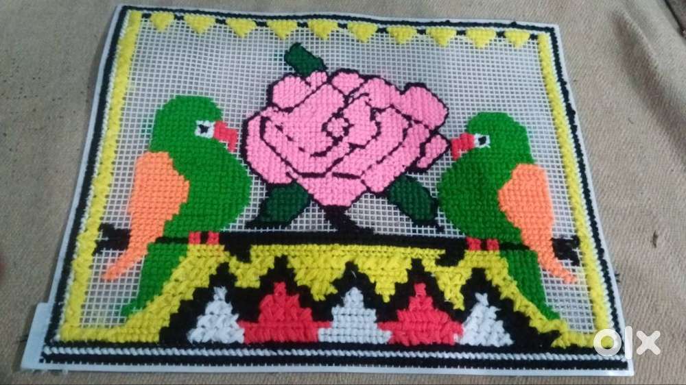 Sell wall hanging handloom